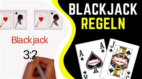 Blackjack Regeln für Anfänger einfach erklärt.